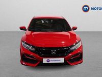 Used Honda Civic SE 126 HP (92 kW) 2022 Hatchback