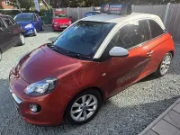 Used Vauxhall Adam Jam 87 HP (63 kW) 2018 Hatchback