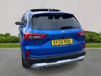 Used Ford Kuga Active 243 HP (178 kW) 2025 Blue SUV