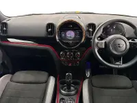 Used Mini Cooper S Countryman Sport 176 HP (129 kW) 2023 Black SUV