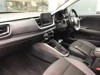 Used Kia Stonic GT-Line 2023 Red SUV