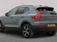 Used Volvo XC40 Plus 163 HP (119 kW) 2023 SUV