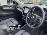 Used Volvo XC40 Ultra 2025 Silver SUV