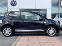 used VW up! Up 1.0 Club3dr