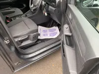 Used VW Caddy Pro 122 HP (89 kW) 2022 Grey MPV