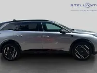 Used Peugeot e-5008 GT 152 kW (207 HP) 2025 Grey SUV