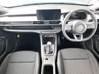 New Jeep Avenger Summit 100 HP (73 kW) 2025 Blue SUV