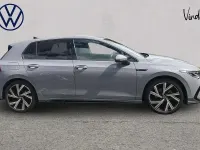 Used VW Golf VIII 150 HP (110 kW) 2024