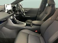 Used Toyota RAV4 218 HP (160 kW) 2023 Estate