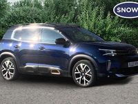 Used Citroën C5 224 HP (164 kW) 2023 Hatchback