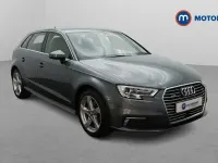 Used Audi A3 e-tron 204 HP (150 kW) 2020 Hatchback