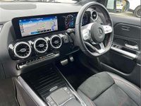 Used Mercedes GLA200 Executive 161 HP (118 kW) 2022 White SUV