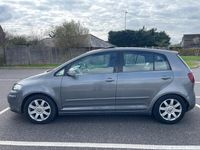 Used VW Golf IV GT 2006 Grey Hatchback