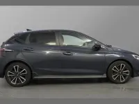 Used Hyundai i20 N Line 120 HP (88 kW) 2023 Grey Hatchback
