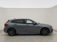 Used BMW 118 M Sport 134 HP (98 kW) 2023 Grey Hatchback