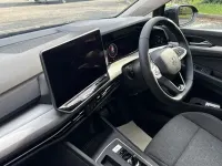 Used VW Golf VIII Match 204 HP (150 kW) 2026 Grenadilla black metallic Hatchback