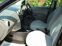 Used Ford Fusion 2004 Estate