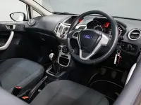 Used Ford Fiesta 60 HP (44 kW) 2012 Hatchback