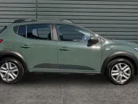 Used Dacia Sandero Expression 91 HP (66 kW) 2023 Hatchback
