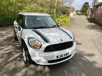 used Mini One Countryman 1.6 Countryman