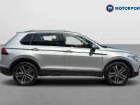 Used VW Tiguan Elegance 2020 Silver SUV