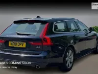 Used Volvo V90 Momentum 190 HP (139 kW) 2019 Estate