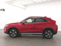 Usado Mitsubishi Eclipse 163 HP (119 kW) 2018 Vermelho Citadino