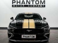 Used Ford Mustang GT S 2019 Black Coupe