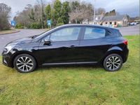 Used Renault Clio V Evolution 89 HP (65 kW) 2023 Black Hatchback