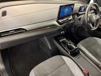 Used VW ID.5 Pro 127 kW (174 HP) 2024 Grenadilla black SUV