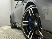 Used BMW M2 Comfort Edition 370 HP (272 kW) 2016 Grey Coupe