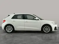 Used Audi A1 Sport 2021 White SUV