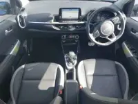 Second-hand Kia Picanto X-Line 66 CP (48 kW) 2023 Gri Hatchback