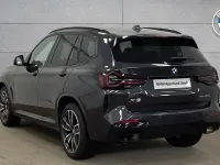 Used BMW X3 M Sport 187 HP (137 kW) 2024 Grey SUV