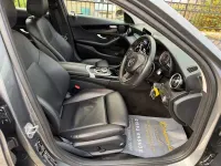 Used Mercedes C200 Executive 181 HP (133 kW) 2018 Grey Estate