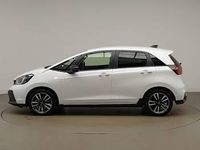 Used Honda Jazz Advance 122 HP (89 kW) 2023 White Hatchback