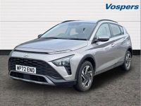 Used Hyundai Bayon SE 99 HP (72 kW) 2022 Other SUV