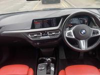 used BMW M135 1 SERIES i xDrive 5 Door Auto 2.0