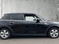 Used Mini Cooper Classic 134 HP (98 kW) 2020 Black Hatchback
