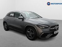 Used Mercedes GLA200 Executive 163 HP (119 kW) 2024 Grey SUV