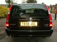 Used Volvo V70 1999 Estate