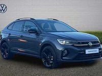 Used VW Taigo Black Edition 115 HP (84 kW) 2025 Grey SUV