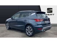 used Seat Arona 1.0 TSI 110 FR Sport 5dr DSG Petrol Hatchback