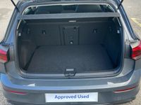used VW Golf VIII Hatchback (2022/22)Life 1.5 eTSI 150PS DSG auto 5d