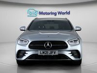 Used Mercedes E300 AMG line 306 HP (225 kW) 2023 Estate