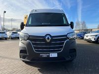 used Renault Master LM35dCi 135 Business+ Medium Roof Van