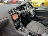 used VW e-Golf Golf MK7 Facelift136PS BEV Automatic 5dr