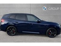 Usado BMW X3 M Sport 197 HP (144 kW) 2025 Azul SUV
