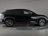 Used BYD Sealion 7 Design 389 kW (530 HP) 2025 Black SUV