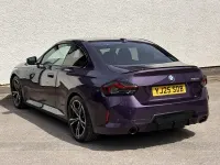 Used BMW 220 M Sport 190 HP (139 kW) 2025 Mauve/purple Coupe
